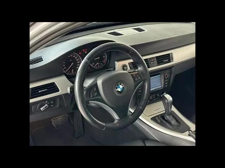 BMW 320i Prata 6