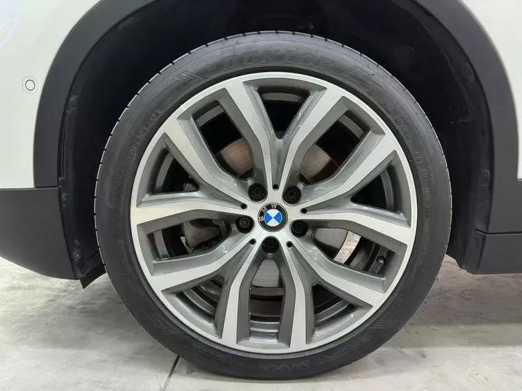 BMW X2 Branco 19