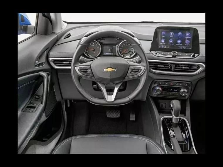 Chevrolet Tracker Diversas Cores 12