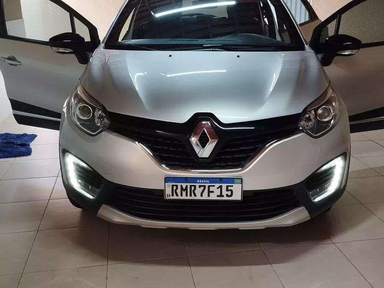 Renault Captur Prata 14