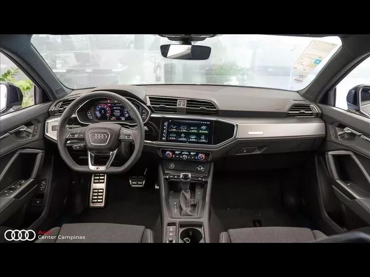 Audi Q3 Preto 9