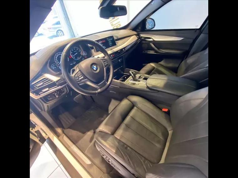 BMW X6 Branco 11