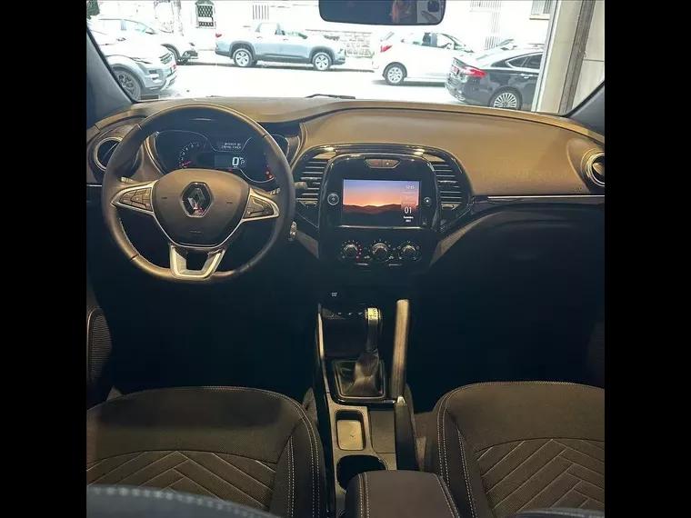 Renault Captur Branco 11
