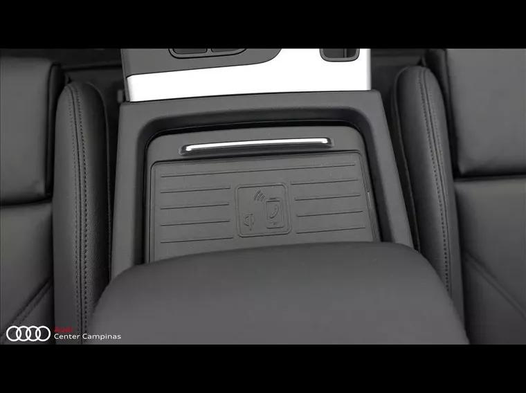 Audi Q5 Cinza 19