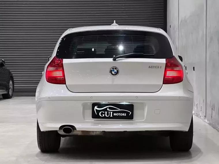 BMW 120i Branco 19
