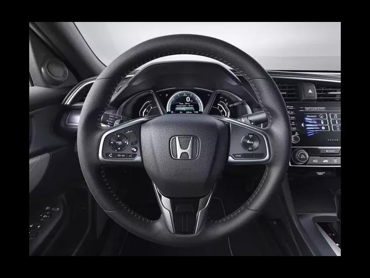 Honda Civic Diversas Cores 11