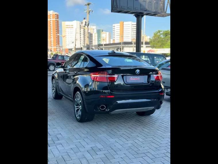 BMW X6 Preto 11