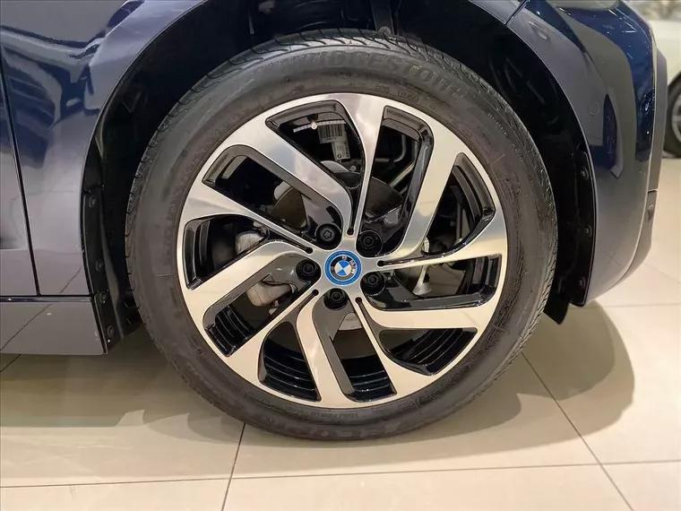 BMW i3 Azul 7