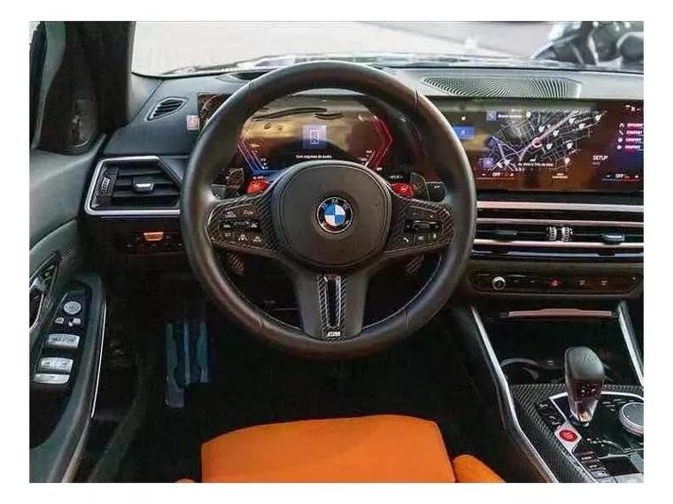 BMW M3 Preto 11