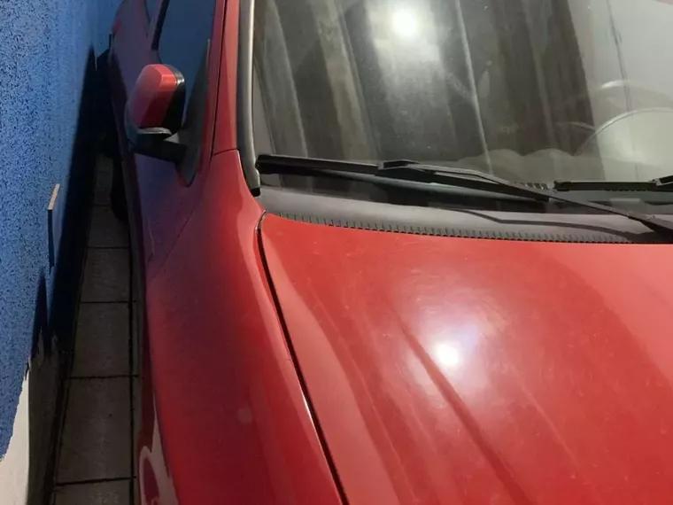 Chevrolet Celta Vermelho 1