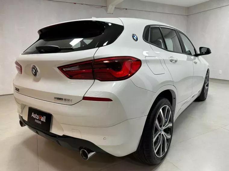 BMW X2 Branco 7