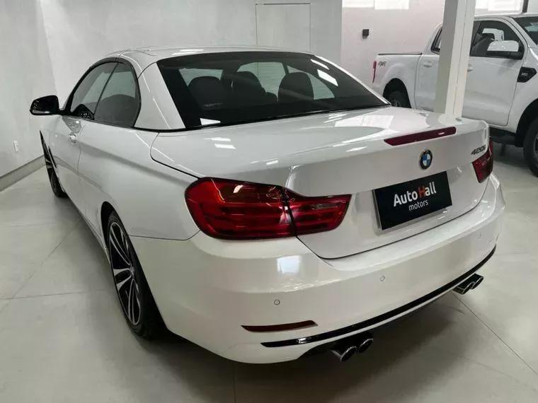 BMW 420i Branco 12