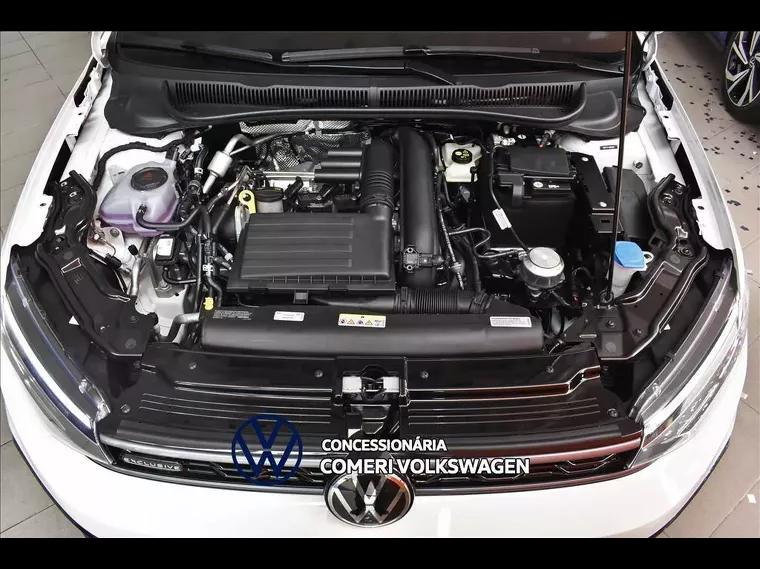 Volkswagen Virtus Branco 19