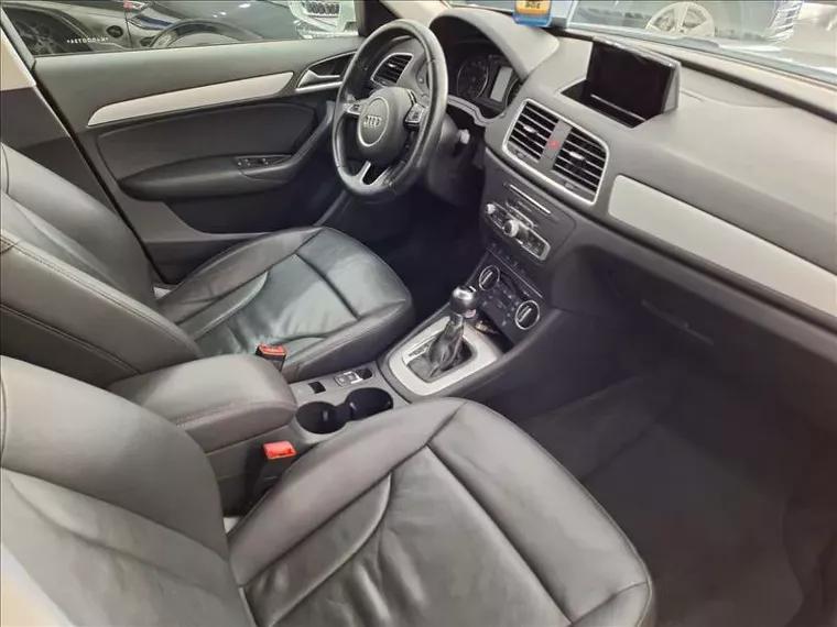 Audi Q3 Branco 8