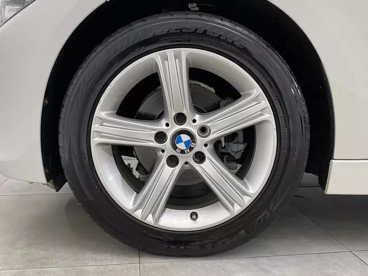 BMW 316i Branco 16