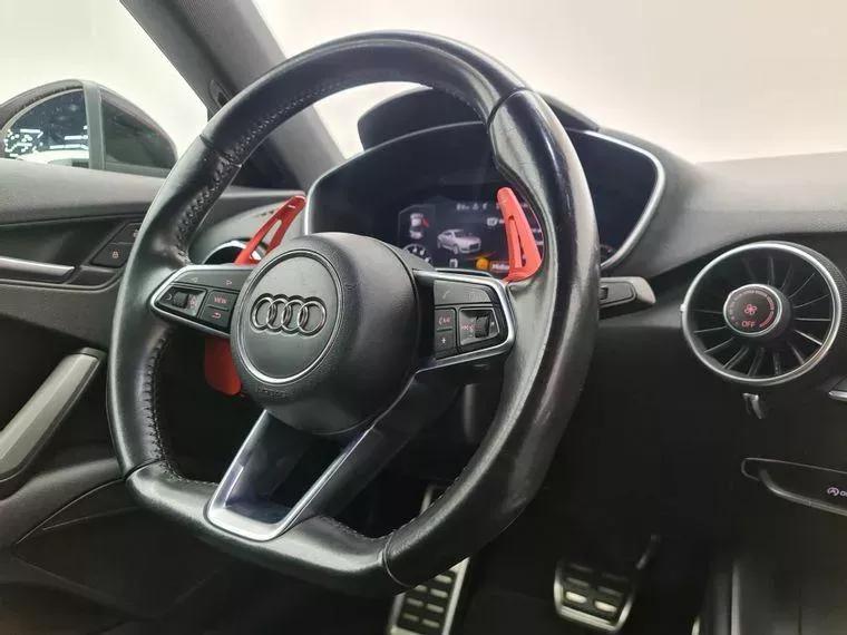 Audi TT Vermelho 11