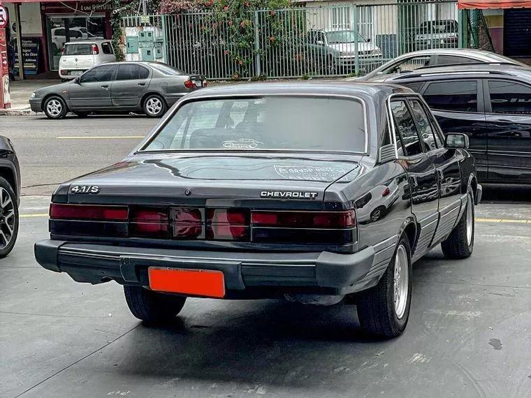 Chevrolet Opala Cinza 9