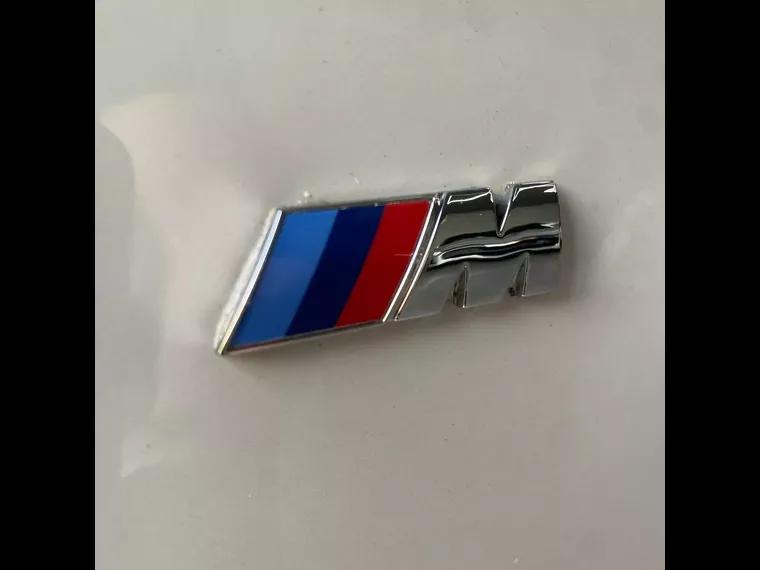 BMW X4 Branco 7