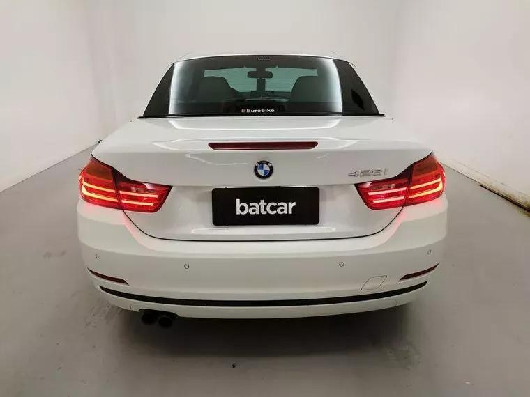 BMW 428i Branco 11