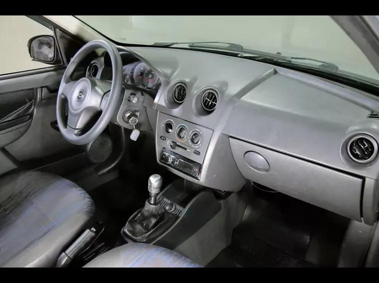 Chevrolet Celta Prata 20