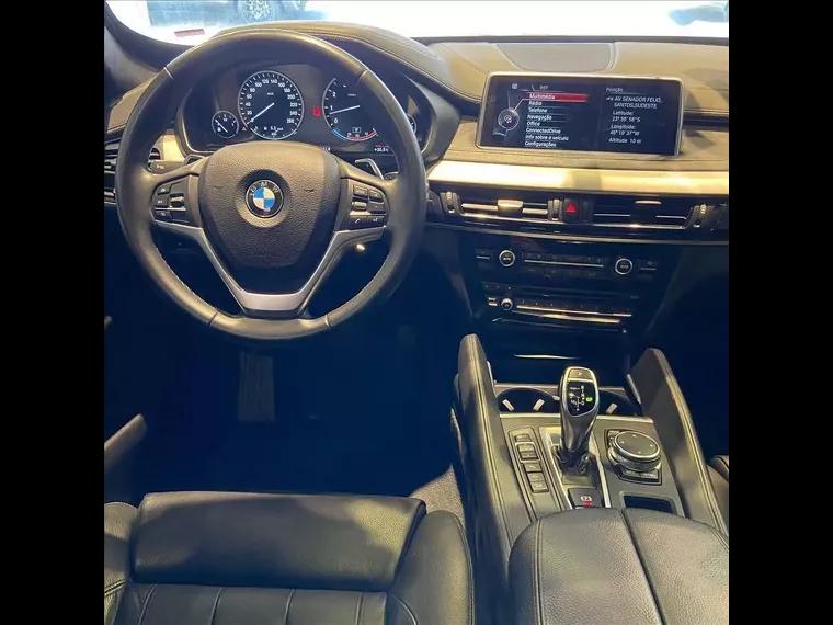BMW X6 Branco 17