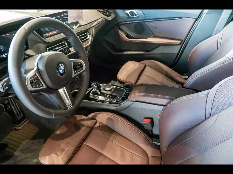 BMW 118i Cinza 8
