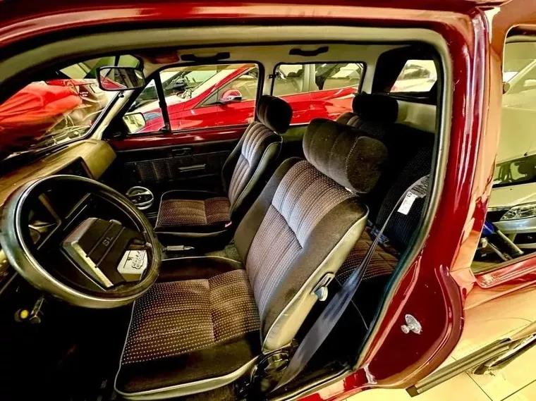 Chevrolet Chevy 500 Vermelho 17