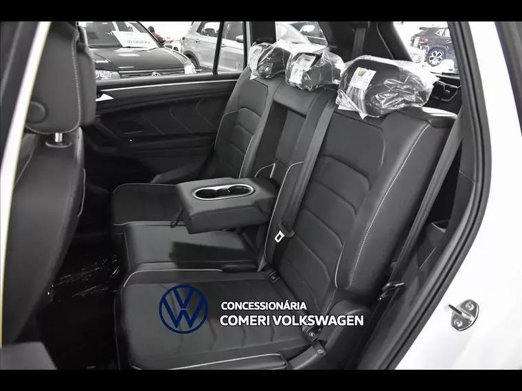 Volkswagen Tiguan Branco 9