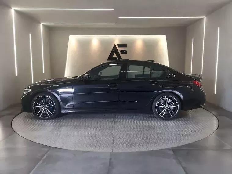 BMW 330i Preto 8