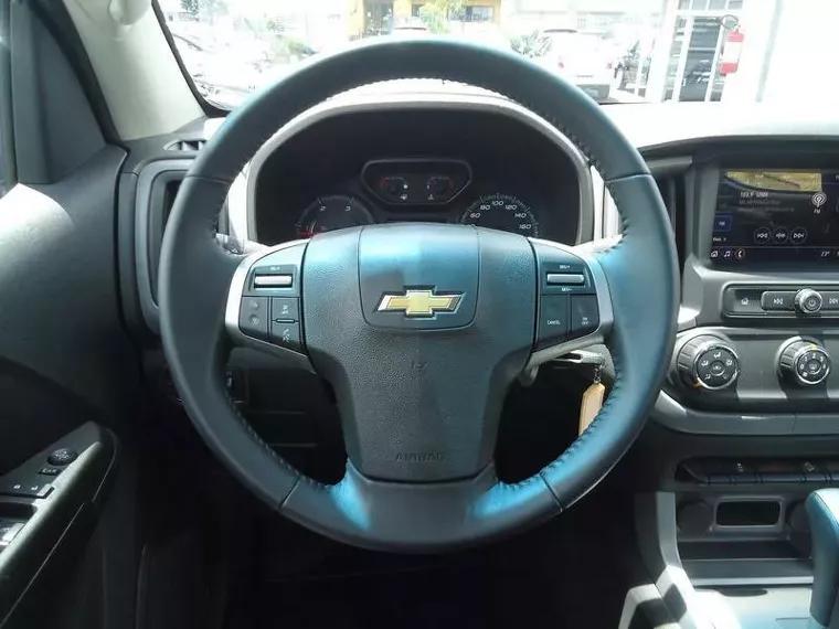 Chevrolet S10 Branco 11