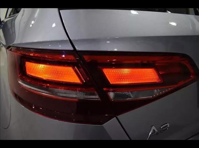 Audi A3 Prata 5