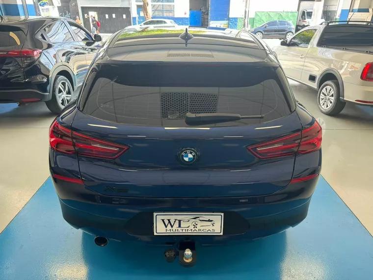 BMW X2 Azul 5