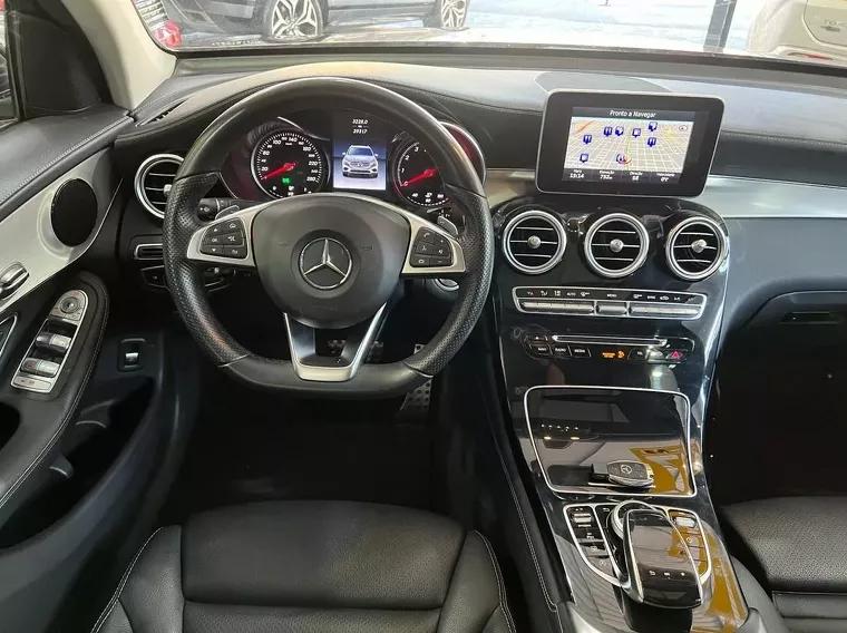 Mercedes-benz GLC 250 Preto 8