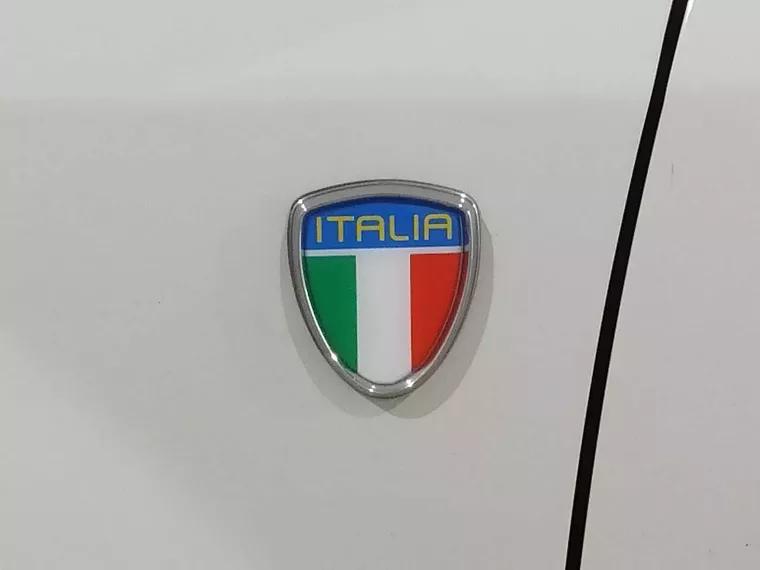 Fiat Punto Branco 10