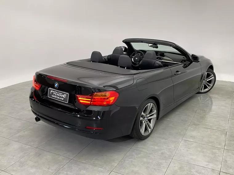BMW 420i Preto 18