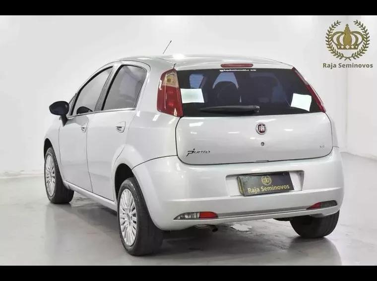 Fiat Punto Prata 4
