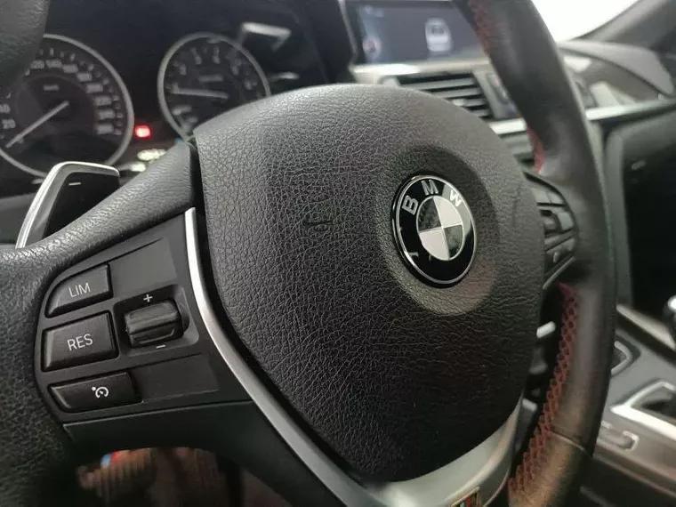 BMW 420i Branco 18