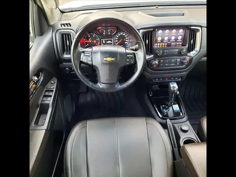 Chevrolet S10 Branco 12