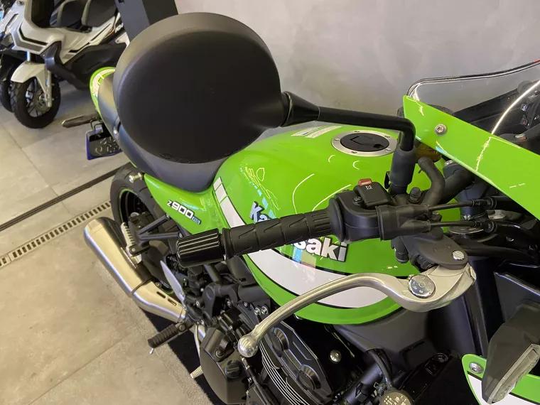 Kawasaki Z Verde 15