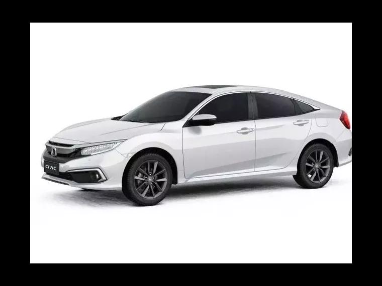 Honda Civic Diversas Cores 10
