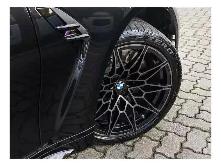 BMW M3 Preto 4
