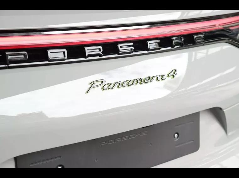 Porsche Panamera Cinza 5