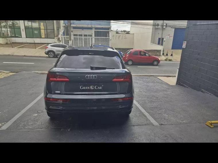 Audi Q5 Cinza 7