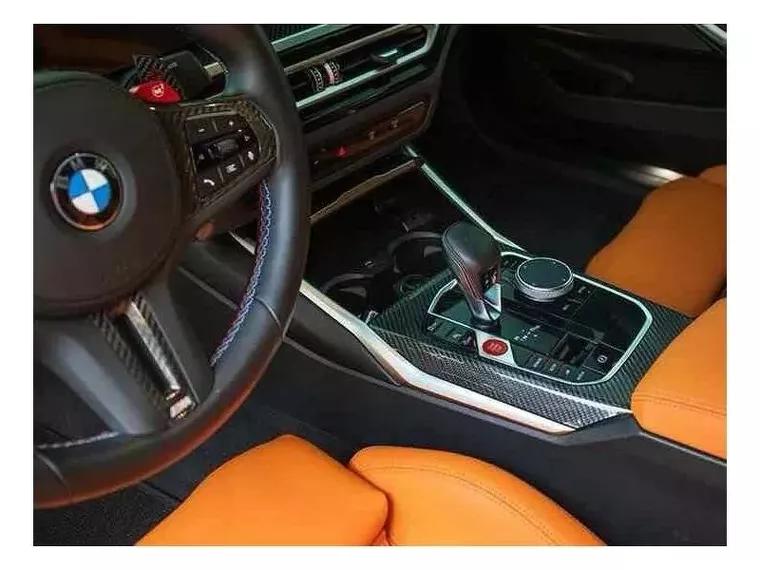 BMW M3 Preto 10
