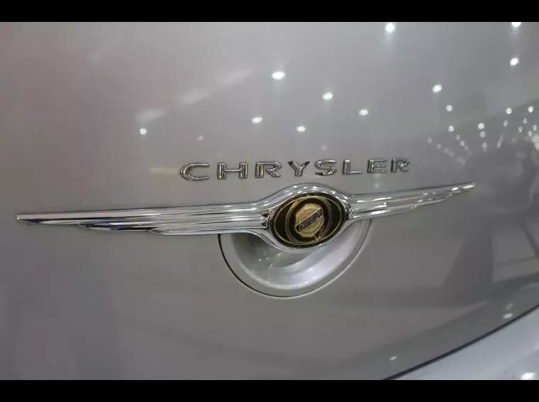 Chrysler PT Cruiser Prata 20