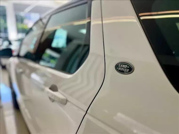 Land Rover Discovery Sport Branco 16