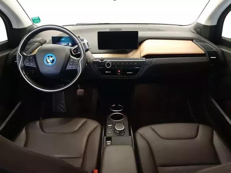 BMW i3 Branco 9