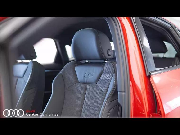 Audi Q3 Vermelho 18