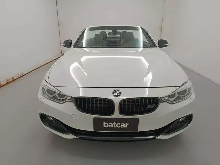 BMW 420i Branco 2