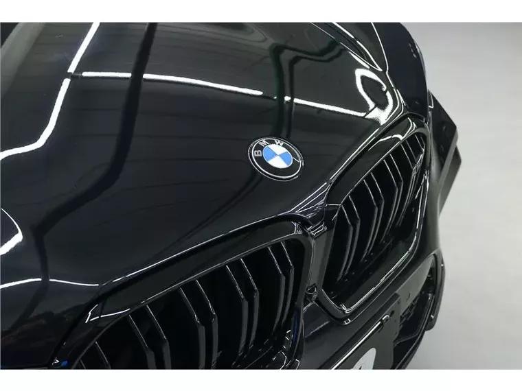 BMW X6 Preto 4